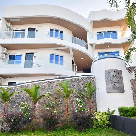 Blue Suites Boracay Balabag  Екстер'єр фото