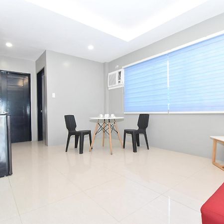 Blue Suites Boracay Balabag  Екстер'єр фото