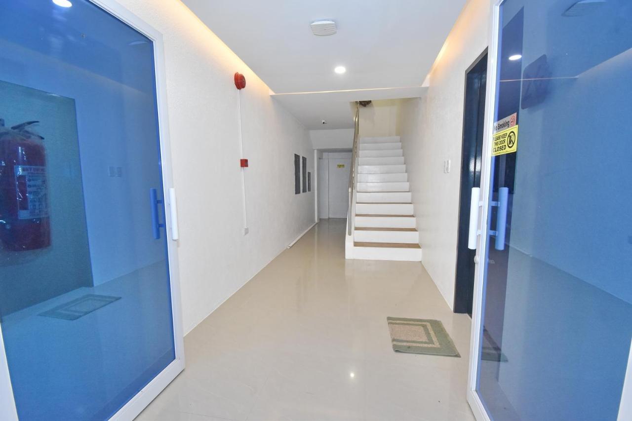 Blue Suites Boracay Balabag  Екстер'єр фото