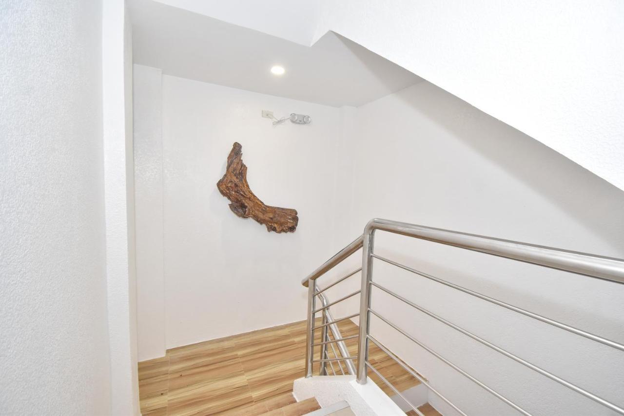 Blue Suites Boracay Balabag  Екстер'єр фото