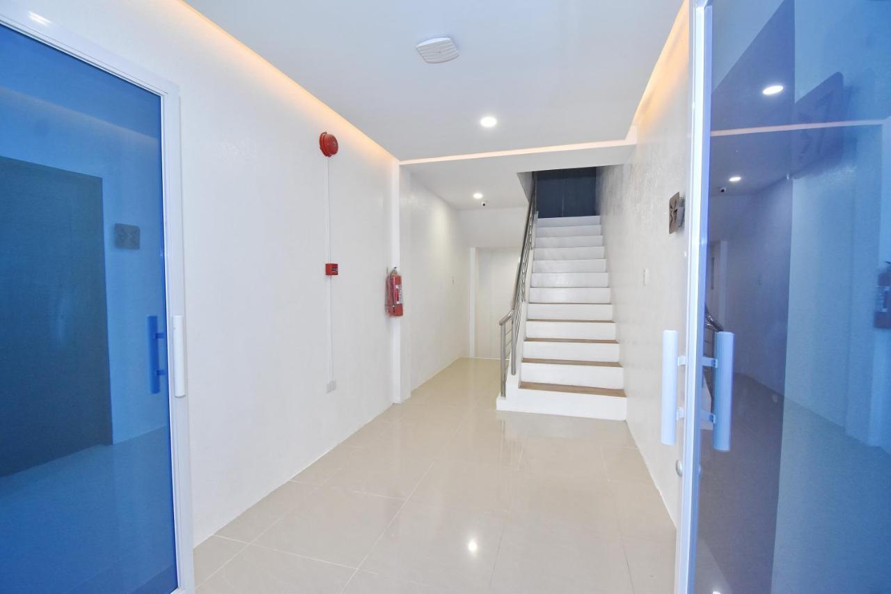 Blue Suites Boracay Balabag  Екстер'єр фото