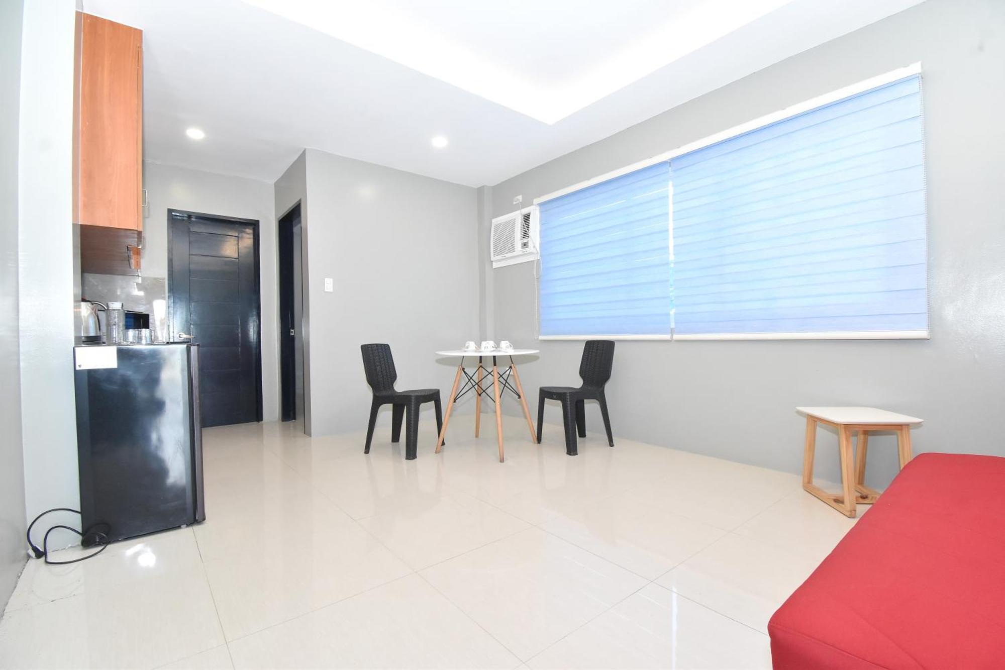 Blue Suites Boracay Balabag  Екстер'єр фото