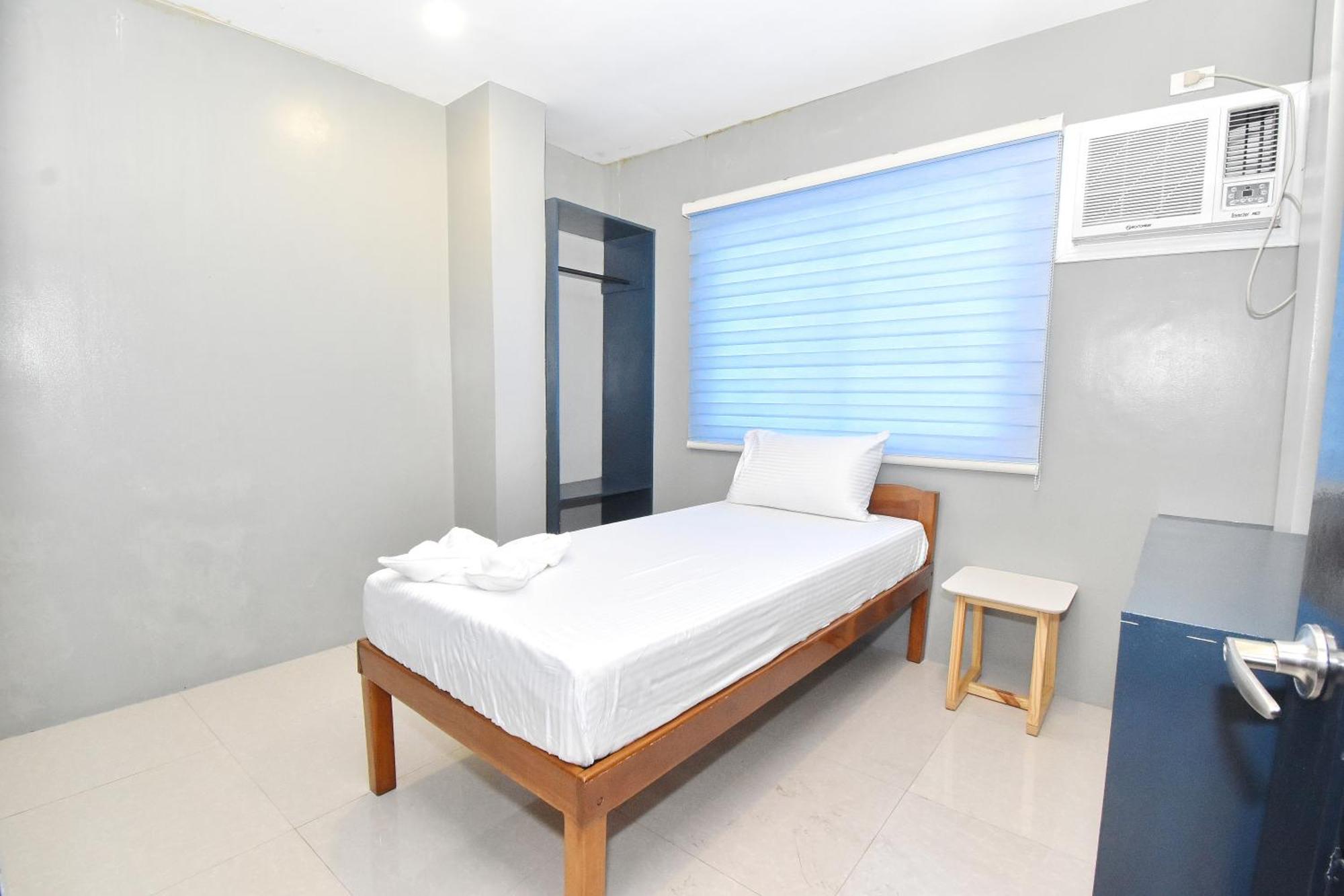 Blue Suites Boracay Balabag  Екстер'єр фото