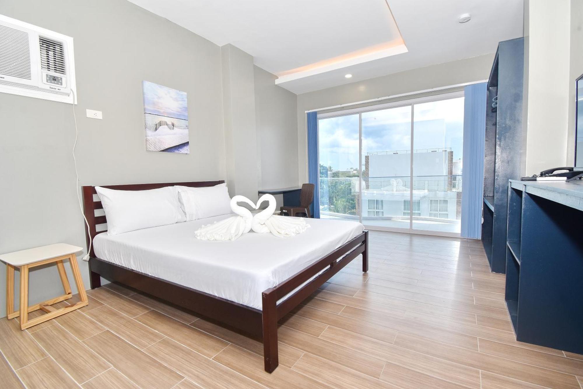 Blue Suites Boracay Balabag  Екстер'єр фото
