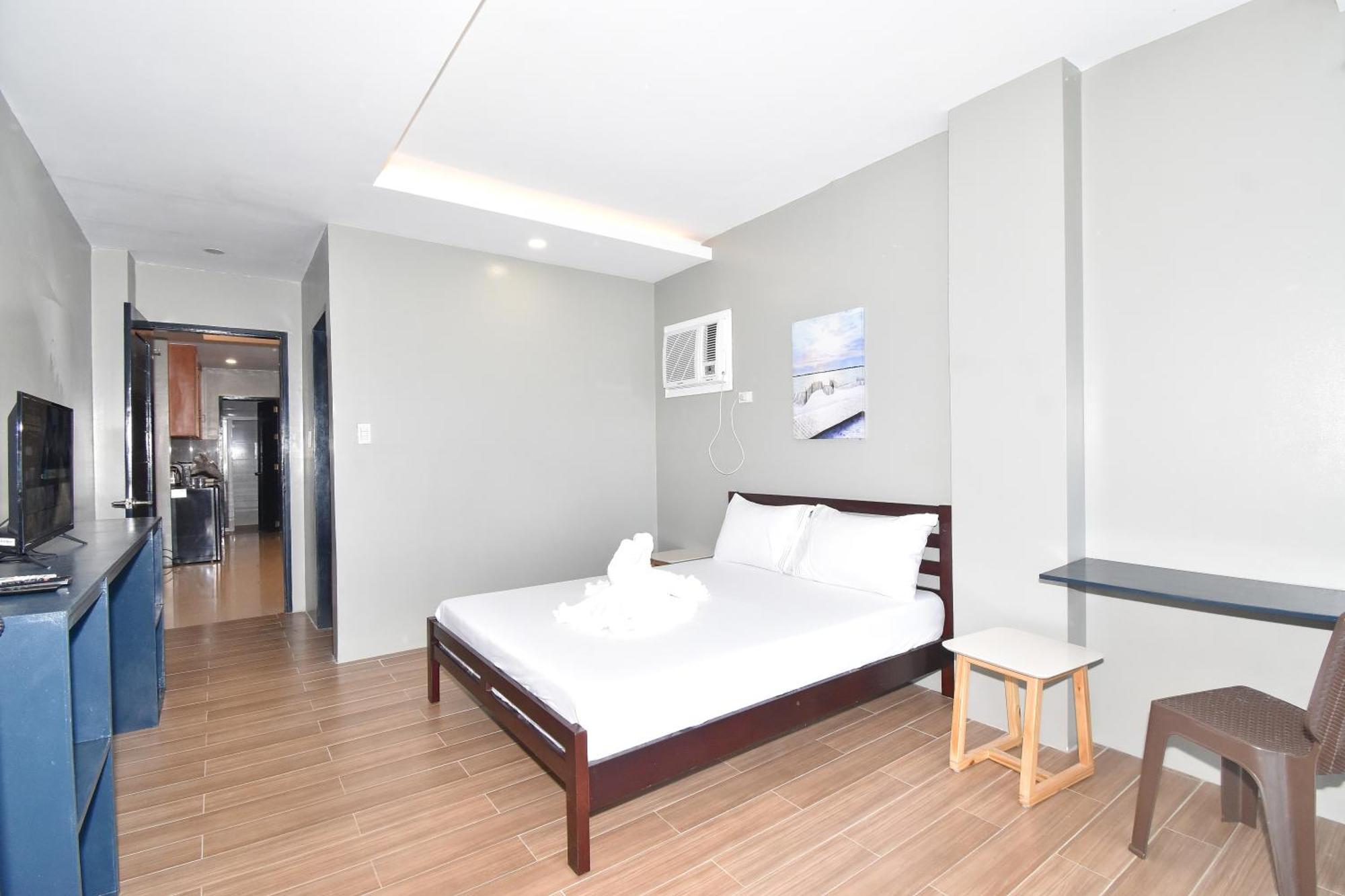 Blue Suites Boracay Balabag  Екстер'єр фото