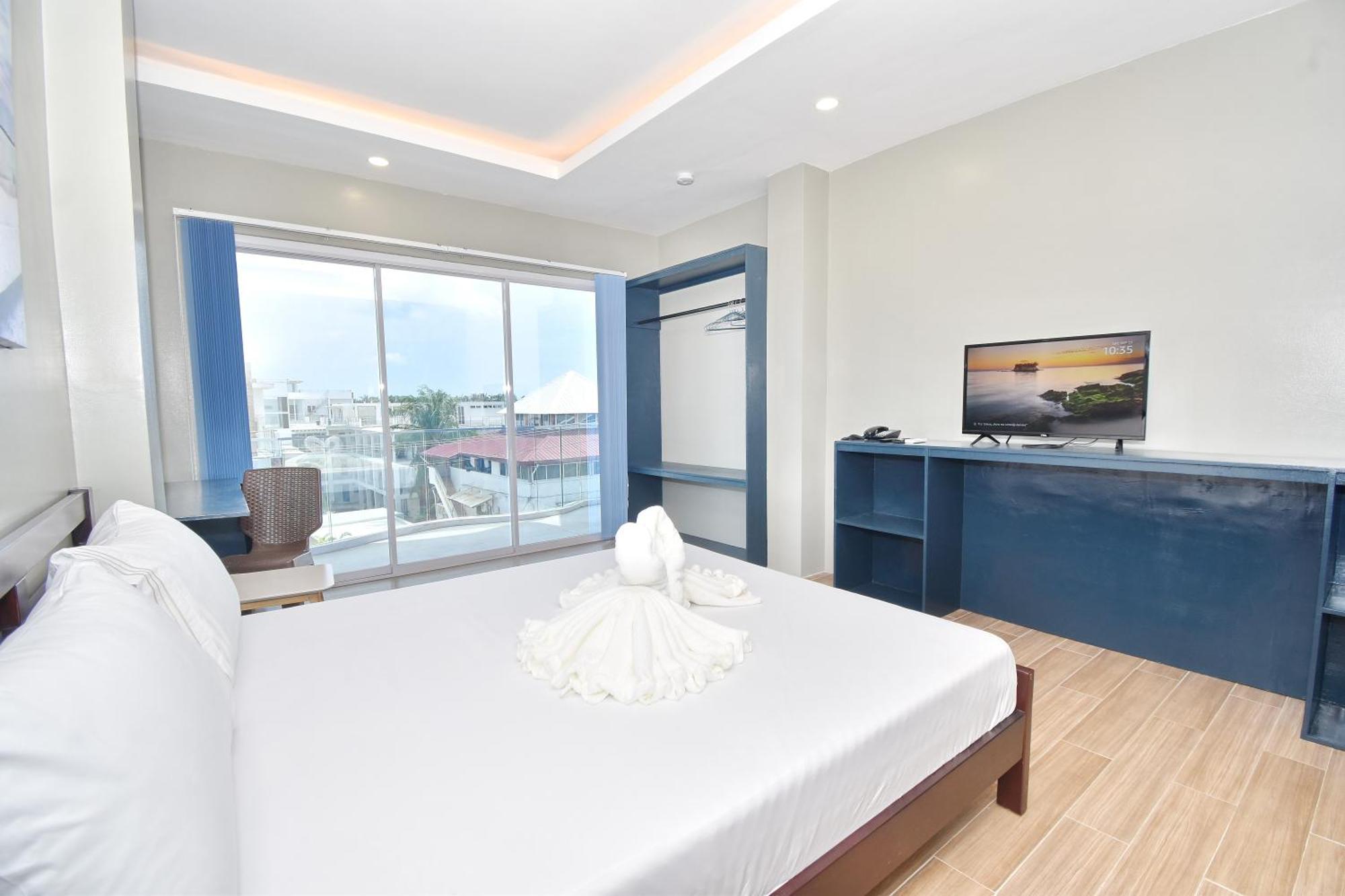 Blue Suites Boracay Balabag  Екстер'єр фото